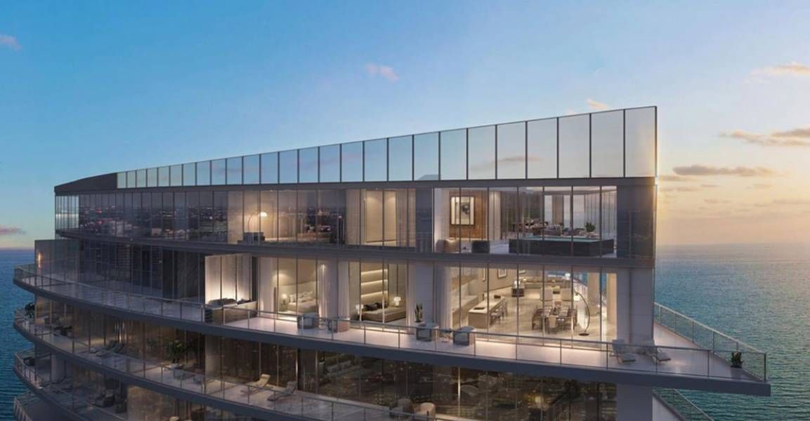 10 Of The Most Expensive Apartments In North America