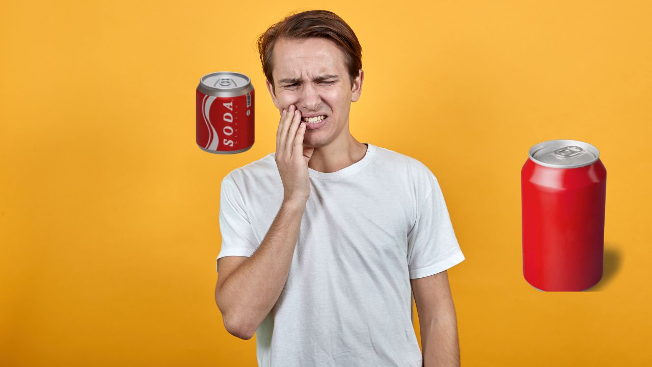 Is Diet Soda Bad For Your Teeth?